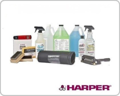 Accesorios para impresión Harper